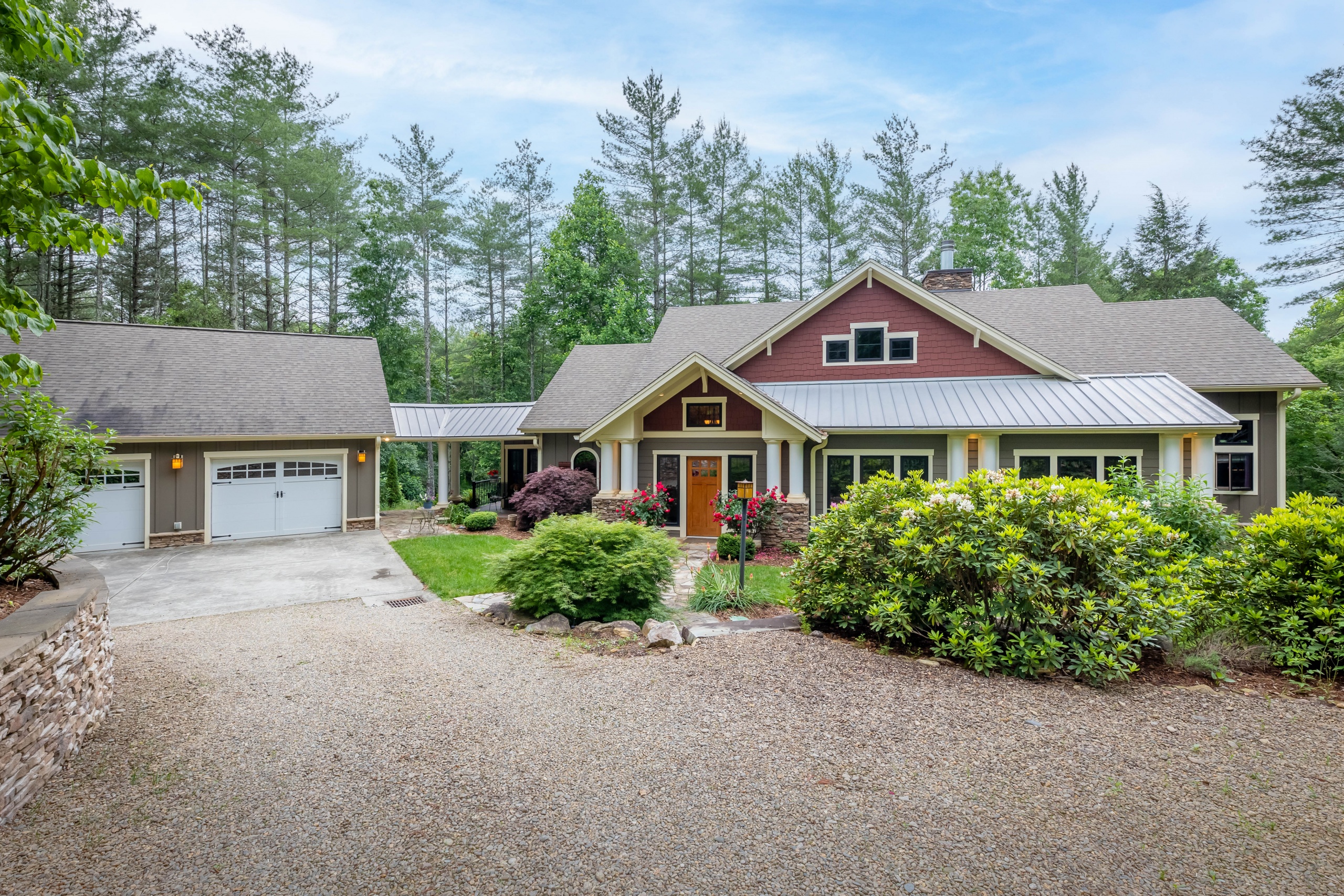 115 Cress Ln, Prospect, PA 16052