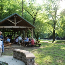 46 Coves River Pavilion 1