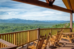 The Coves Mountain River Club